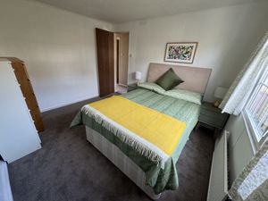 Main Bedroom- click for photo gallery